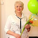 Знакомства: Галина, 65 лет, Чебаркуль