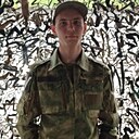 Знакомства: Вальдемар, 28 лет, Красный Луч