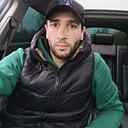 Знакомства: Вадим, 32 года, Черкассы