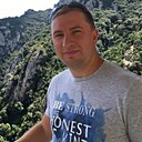 Знакомства: Виктор, 40 лет, Солигорск