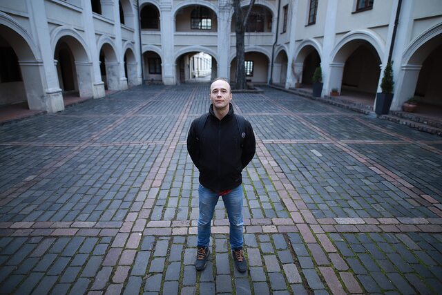 Фото - Tabor.ru
