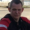 Знакомства: Антон Глаз, 40 лет, Казань