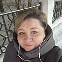 Знакомства: Ольга, 45 лет, Тверь