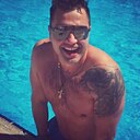 Знакомства: Влад, 36 лет, Хуст