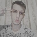 Знакомства: Виталий, 25 лет, Костанай