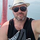 Знакомства: Андрей, 47 лет, Караганда