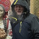 Знакомства: Захар, 48 лет, Улан-Удэ
