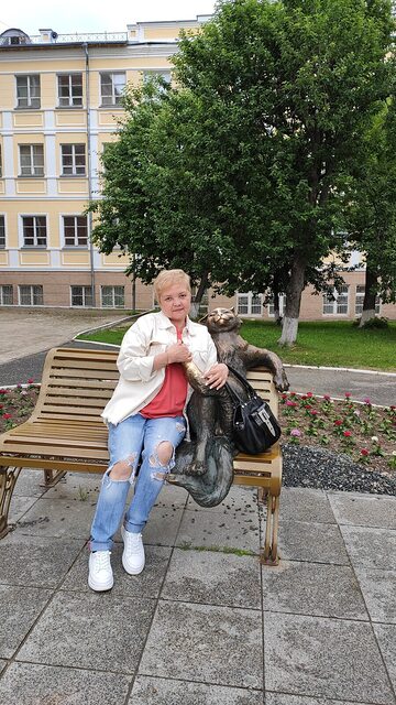 Фото - Tabor.ru