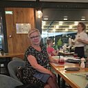 Знакомства: Ирина, 58 лет, Мурманск