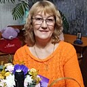 Знакомства: Наталия, 54 года, Полысаево