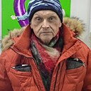 Знакомства: Валера, 59 лет, Тайга