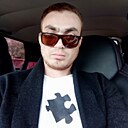 Знакомства: Глеб, 37 лет, Ивангород