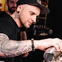 Знакомства: Максим, 37 лет, Смоленск