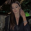 Знакомства: Алина, 21 год, Санкт-Петербург