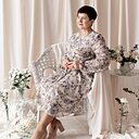 Знакомства: Марина, 55 лет, Бирюсинск