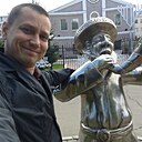 Знакомства: Глеб, 40 лет, Биробиджан