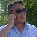 Знакомства: Жас, 51 год, Петропавловск