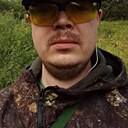 Знакомства: Илья, 35 лет, Пермь