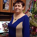 Знакомства: Альфия, 65 лет, Ульяновск