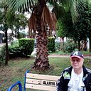 Знакомства: Сергей, 58 лет, Пермь