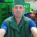 Знакомства: Андрей, 45 лет, Капчагай