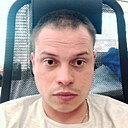 Знакомства: Сергей, 36 лет, Минск