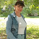 Знакомства: Любовь, 58 лет, Отрадный