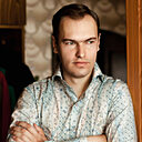 Знакомства: Александр, 38 лет, Иваново