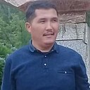Знакомства: Канат, 46 лет, Каракол