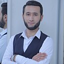 Знакомства: Сарвар, 31 год, Ташкент