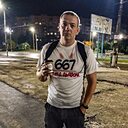Знакомства: Юрка, 36 лет, Алчевск