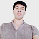 Знакомства: Мухсиддин, 40 лет, Братск