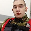 Знакомства: Андрей, 24 года, Самара