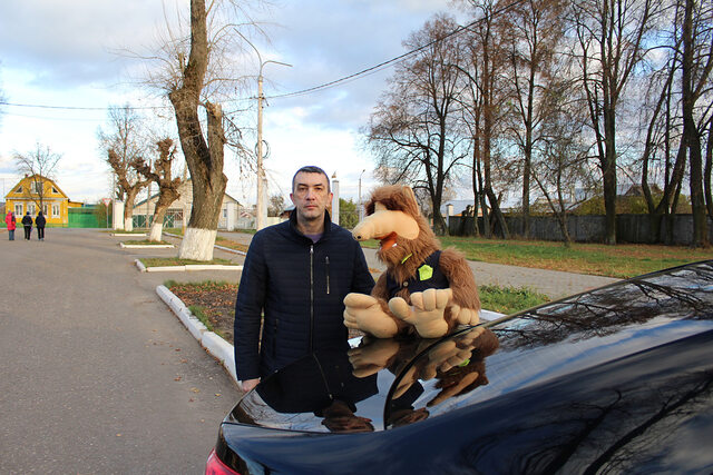 Фото - Tabor.ru