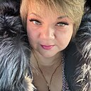 Знакомства: Лидия, 51 год, Новосибирск