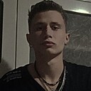 Знакомства: Александр, 19 лет, Щекино