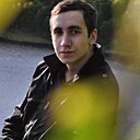 Знакомства: Артем, 29 лет, Мурманск