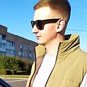 Знакомства: Максим, 29 лет, Молодечно