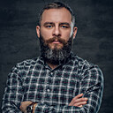 Знакомства: Сергей, 49 лет, Великие Луки