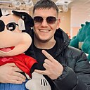 Знакомства: Никита, 25 лет, Биробиджан