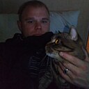 Знакомства: Алексей, 34 года, Магадан