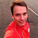 Знакомства: Руслан, 31 год, Жлобин