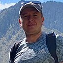 Знакомства: Сергей, 34 года, Петропавловск