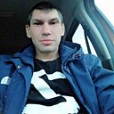 Знакомства: Александр, 35 лет, Нягань