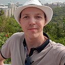Знакомства: Дмитрий, 36 лет, Норильск