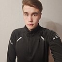 Знакомства: Пётр, 23 года, Архангельск