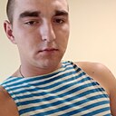 Знакомства: Ваня, 23 года, Брест