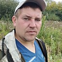 Знакомства: Сергей, 35 лет, Тюмень