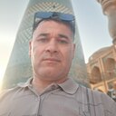 Знакомства: Журат, 46 лет, Ташкент