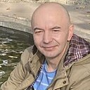 Знакомства: Сергей, 50 лет, Самара